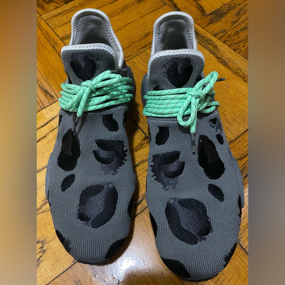 Adidas / Pharrell